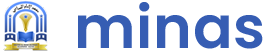 Logo MINAS